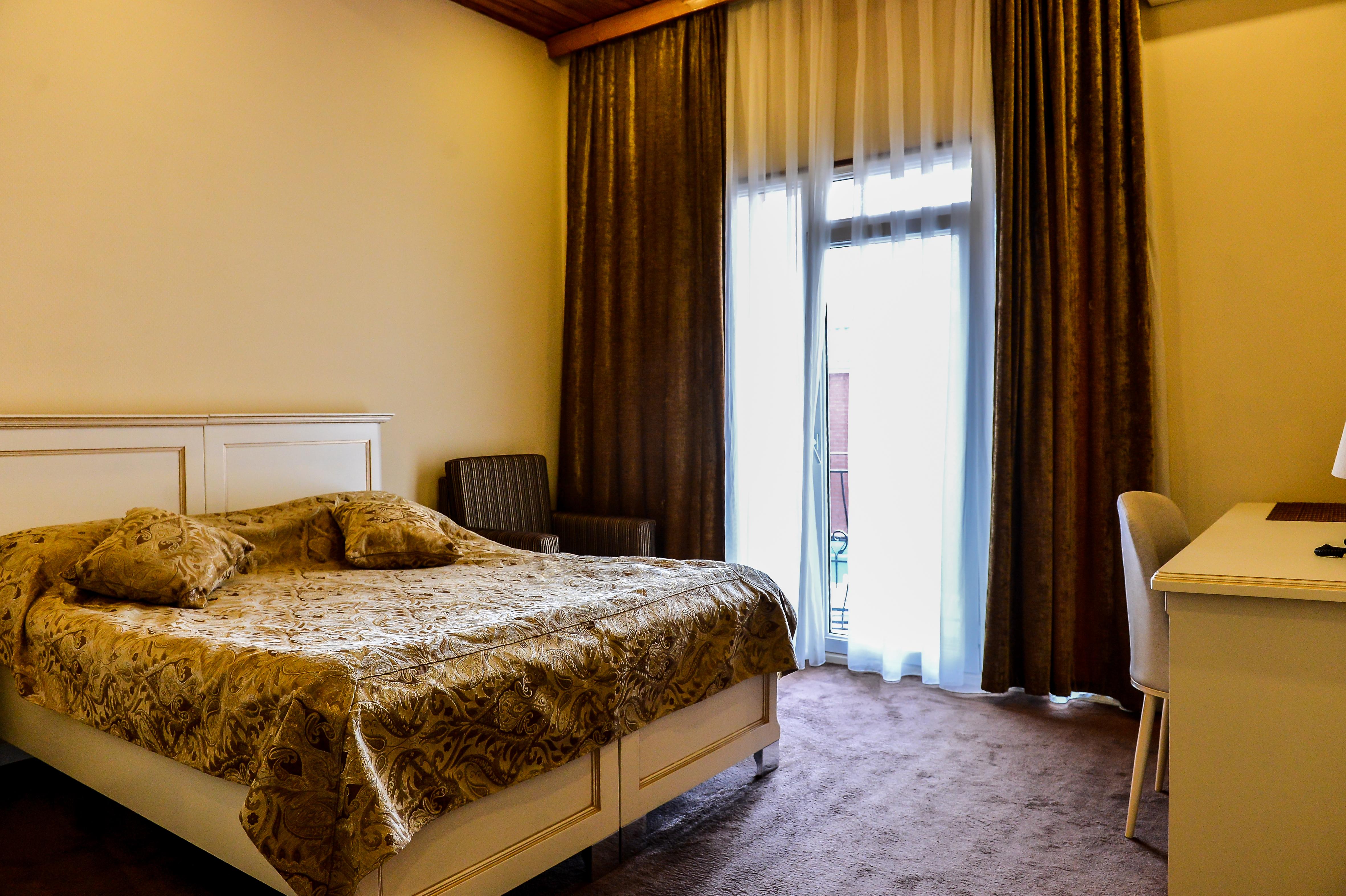 East Legend Hotel Баку Екстер'єр фото