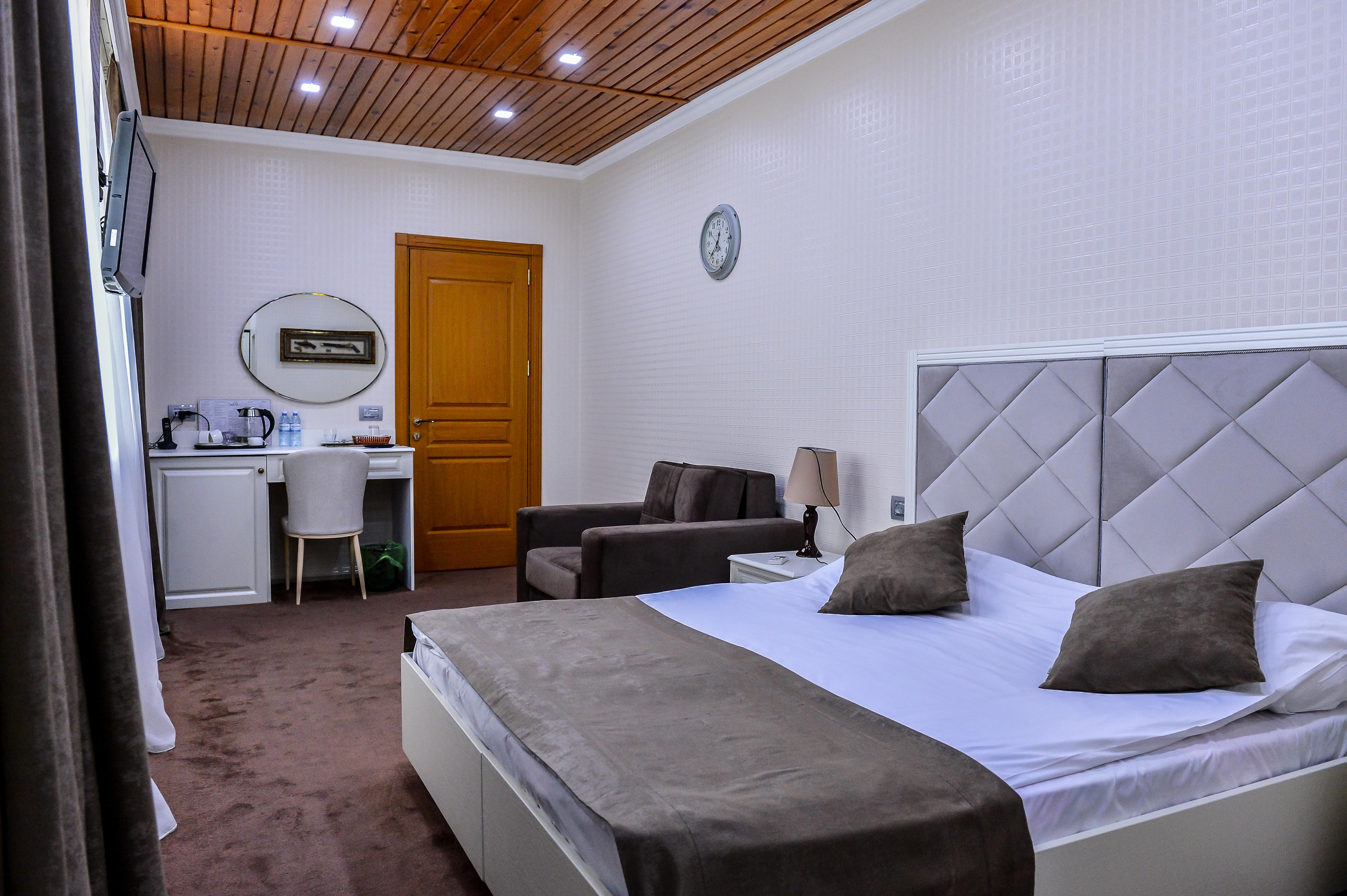 East Legend Hotel Баку Екстер'єр фото