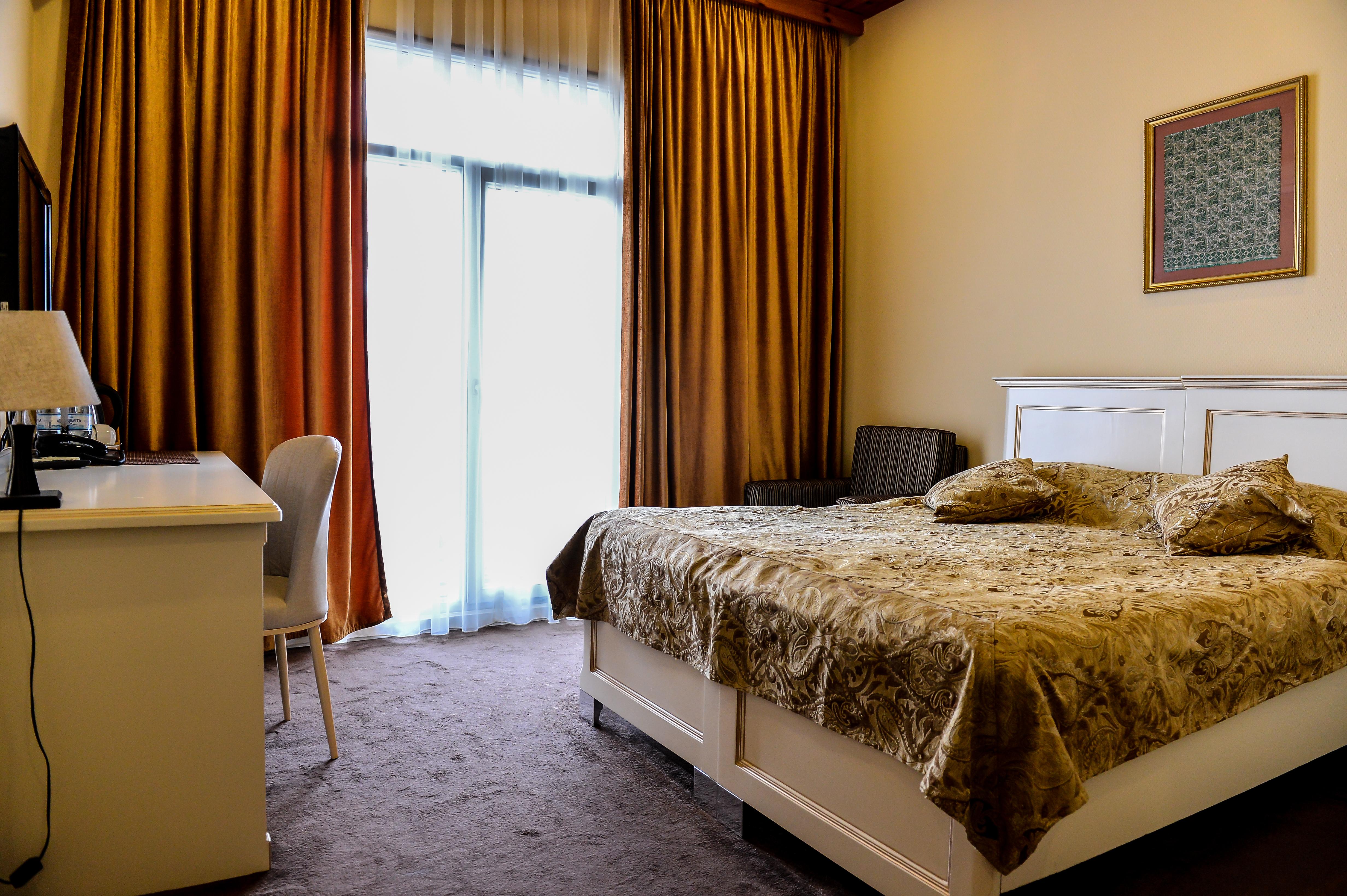 East Legend Hotel Баку Екстер'єр фото