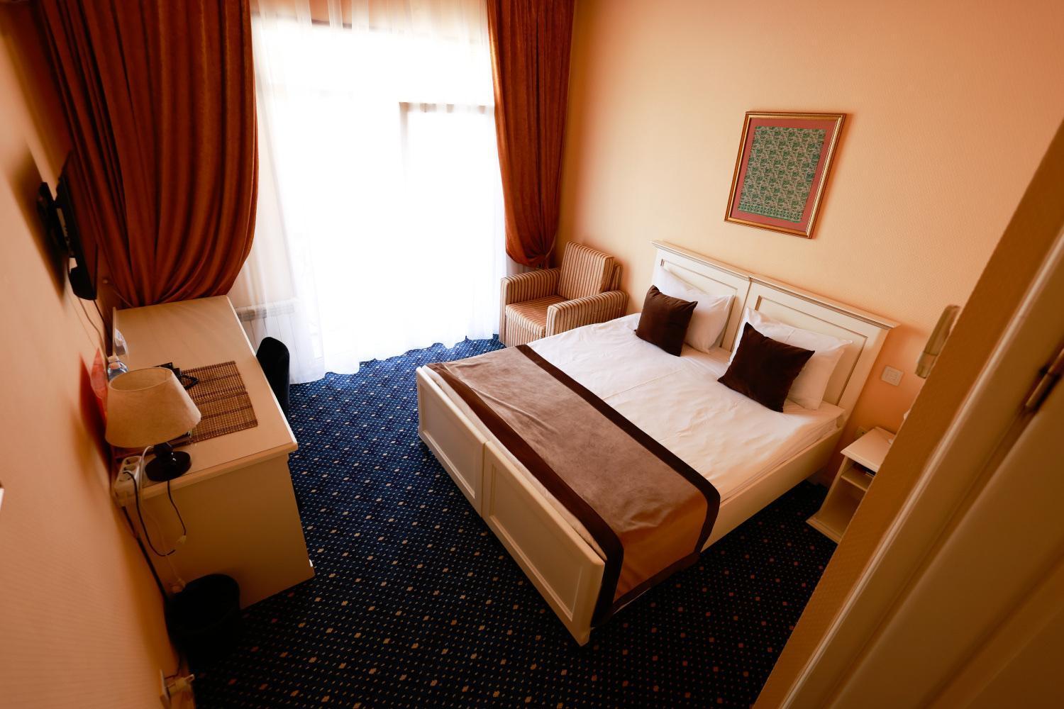 East Legend Hotel Баку Екстер'єр фото