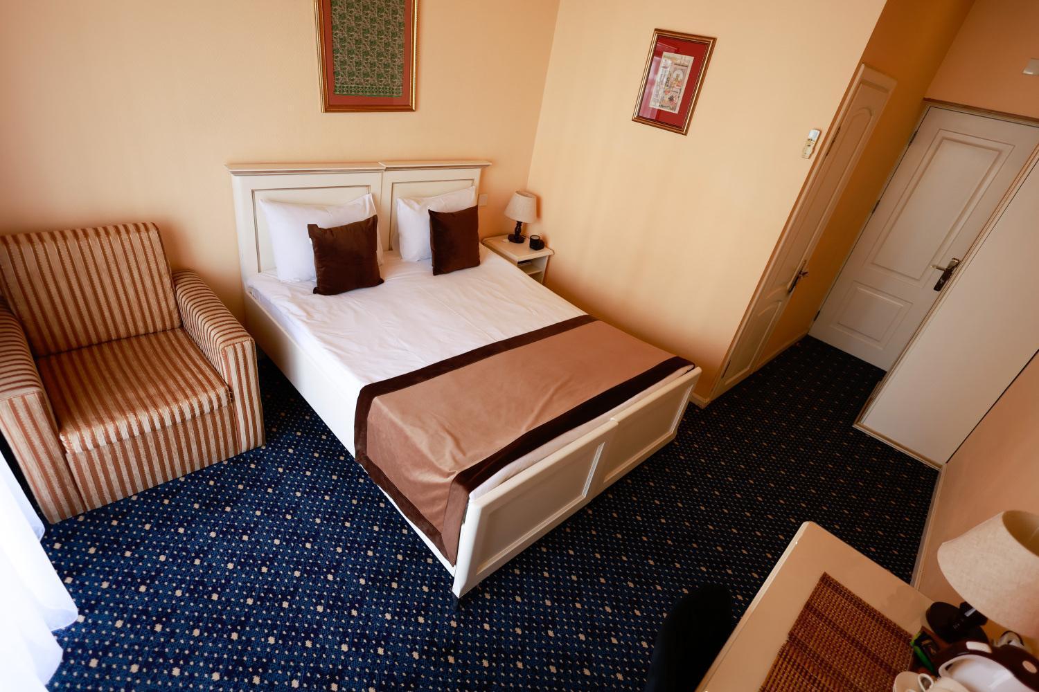 East Legend Hotel Баку Екстер'єр фото